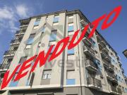 Via Fatebenefratelli 3 trilocale 85mq