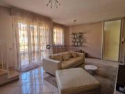 via Fausto coppi bilocale 113mq