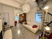 via fazia CENTRO quadrilocale 71mq