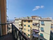 Via Federico Delpino 28 7 vani 125mq