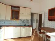 Via Federico Faruffini 12 bilocale 75mq