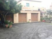 Via Federico Martinengo Isola Sacra quadrilocale 100mq