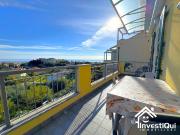 Via Felice Cascione 26 5 vani 150mq