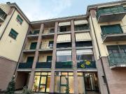 Via Felice Cavallotti 14 5 vani 104mq