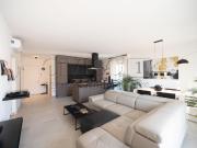 via Ferdinando Magellano 11 trilocale 112mq