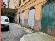 Via Fereggiano 81 R monolocale 44mq