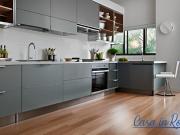 Via Ferrara bilocale 67mq