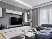 Via Ferrara trilocale 98mq