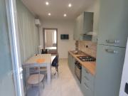 VIA FERRERE 5 bilocale 45mq VIA FERRERE 5 bilocale 45mq