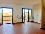 Via Ferruccio Tempesti trilocale 80mq