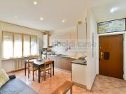 VIA FIERAMOSCA trilocale 90mq