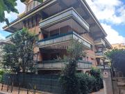 Via Filippo Corridoni 5 trilocale 100mq