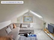 Via Filippo Cossa CENTRO STORICO bilocale 95mq