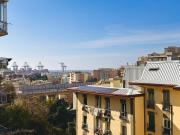 VIA FINALE PALMARO / PRA´ 5 vani 85mq