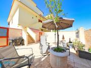 Via Fior di Eucalipto 26 trilocale 96mq