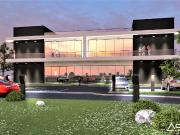 Via Fiorentina 1 trilocale 950mq