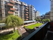 Via Firenze DPTO 2 dormitorios Balcón