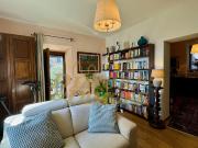 via firenze trilocale 150mq