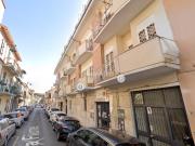 via Fiume 7 trilocale 62mq