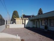 Via Fiume bilocale 50mq