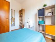 Via Fiume delle Perle, Rome, Lazio 00144