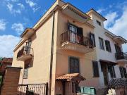 Via Fiumedinisi 25 bilocale 40mq Via Fiumedinisi 25 bilocale 40mq