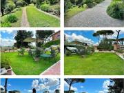 Via Flaminia Nuova, Rome, Lazio 00191