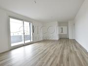 via foffani quadrilocale 110mq