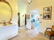 VIA FONTANASSA 21 7 vani 124mq