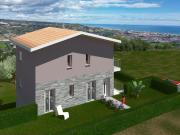 Via Fonte Ottone 11 192mq