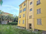 Via Fontevivo 9 quadrilocale 75mq