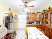 VIA FORLANINI quadrilocale 100mq