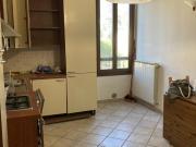 via Fornaci bilocale 47mq