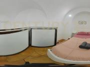 Via Fornaciai 12 bilocale 70mq