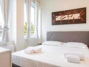 via fortezza 27 two room apartment