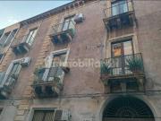 Via Fortino Vecchio 20 trilocale 90mq