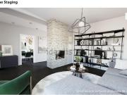 Via Fosella quadrilocale 81mq