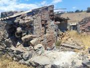 Via Fossa della Creta sn 3500mq