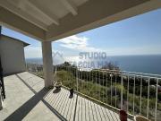 Via Fossati 80 quadrilocale 220mq