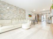 Via Fosso della Crescenza 60 5 vani 125mq