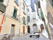 Via fra Giovanni da Salerno 5 bilocale 45mq