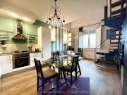 Via Fra Jacopo Passavanti bilocale 50mq