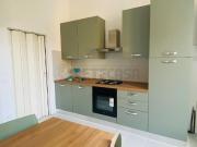 Via Fra´ Paolo Sarpi 113mq