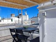 Via Fran. Don. Guerrazzi quadrilocale 90mq