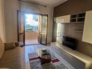 Via Franca Maria GIANNI 6 vani 110mq