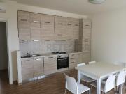 Via Francesca bilocale 60mq