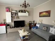 VIA FRANCESCA GUALA DECOROSO TRILOCALE RISTRUTTURATO