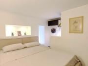 Via Francesco Brioschi, Milan, Lombardy 20136