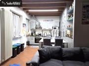 Via Francesco colombi bilocale 65mq