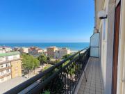 Via Francesco Crucioli trilocale 100mq